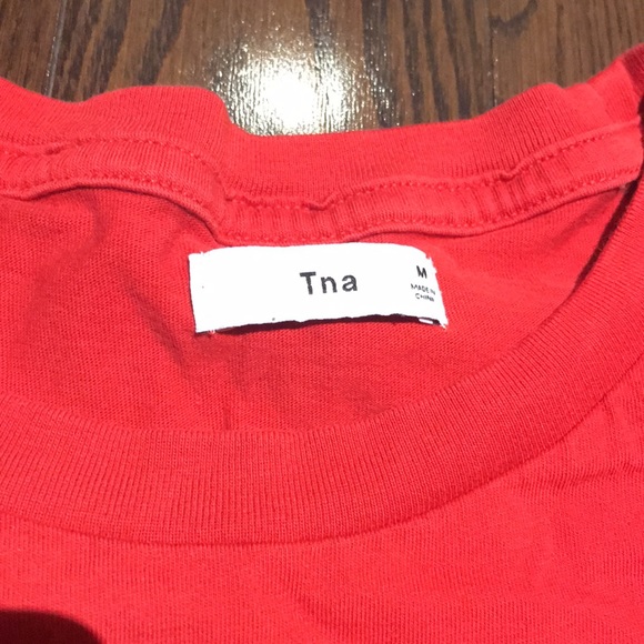 TNA T-shirt for sale! Get it while you can! - Picture 3 of 4